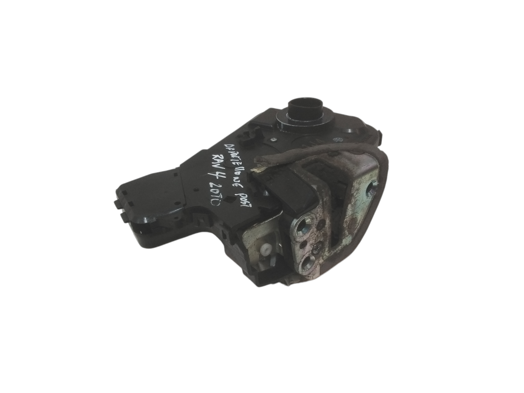 Serratura Cofano Posteriore per Toyota Rav4 5 Serie (2009 - 2012)