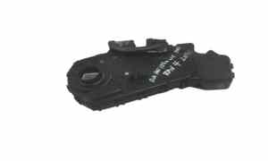 Serratura Cofano Posteriore per Toyota Rav4 5 Serie (2009 - 2012)