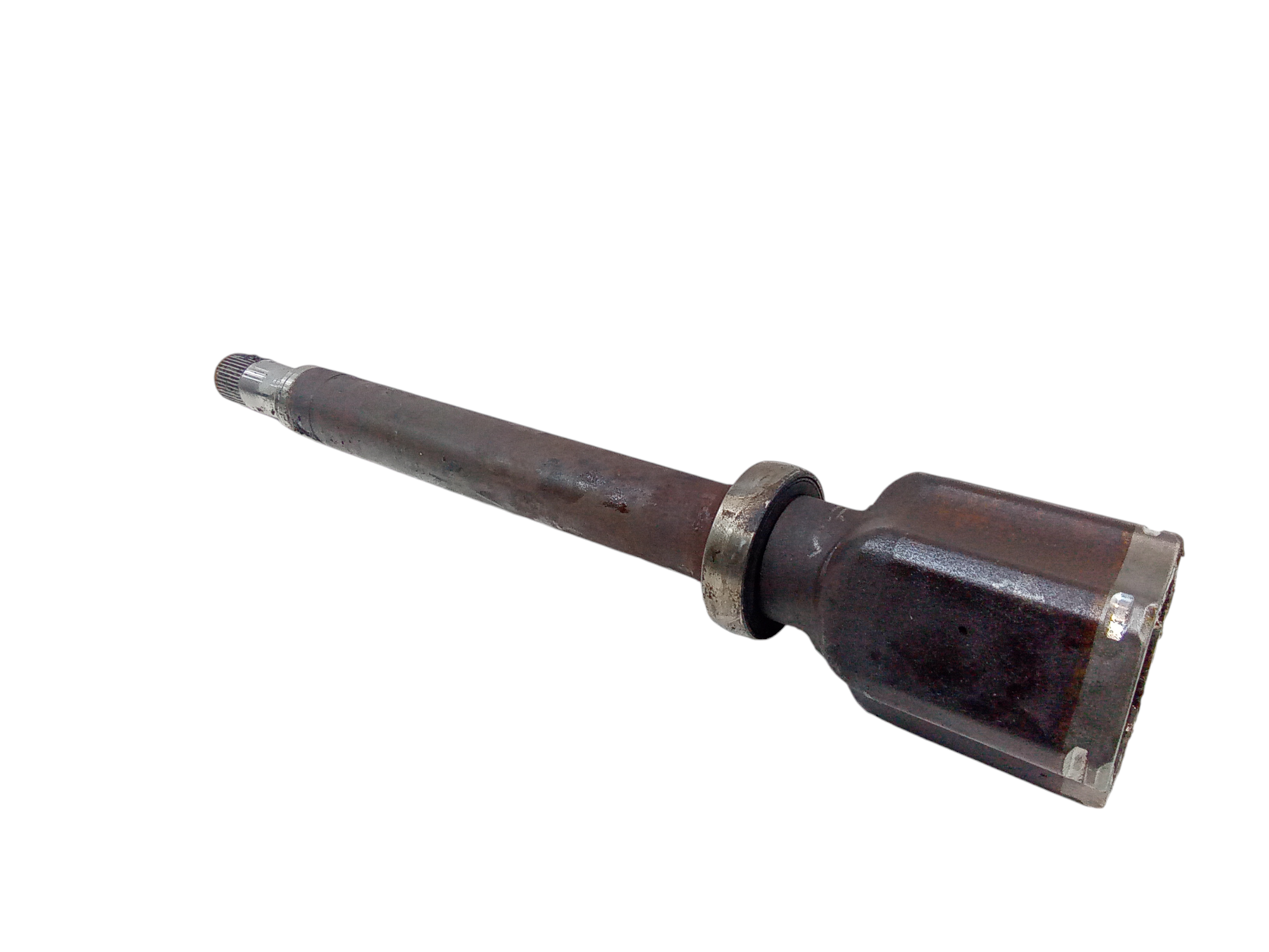 Supporto giunto semiasse e semialbero anteriore per Ford Transit Serie (15>) (2015 - )