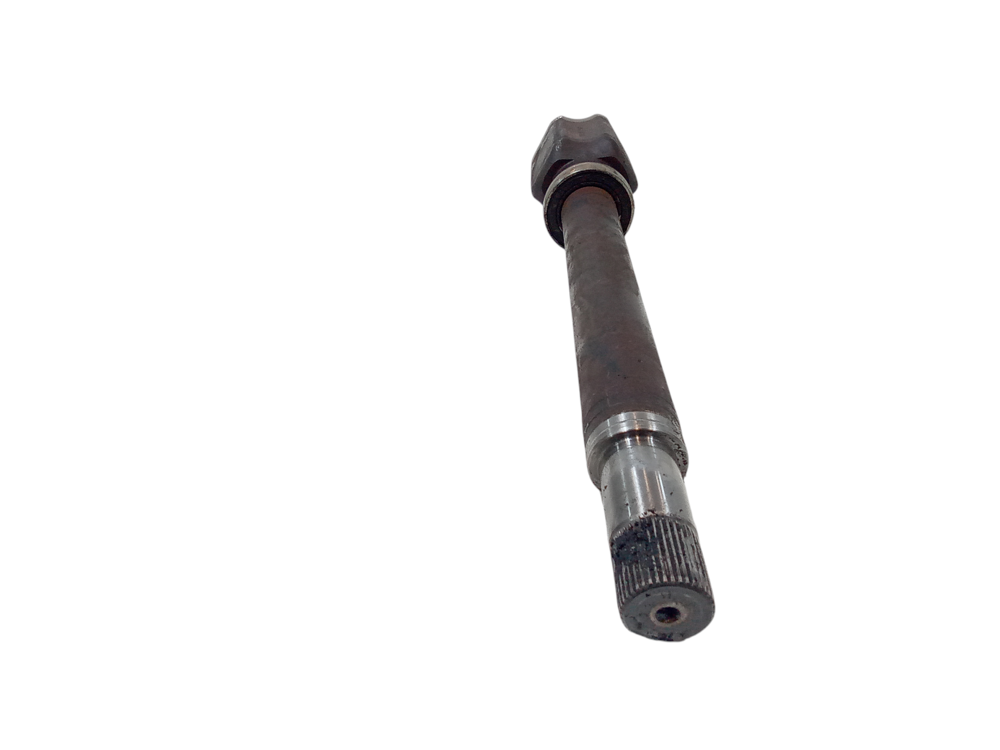 Supporto giunto semiasse e semialbero anteriore per Ford Transit Serie (15>) (2015 - )