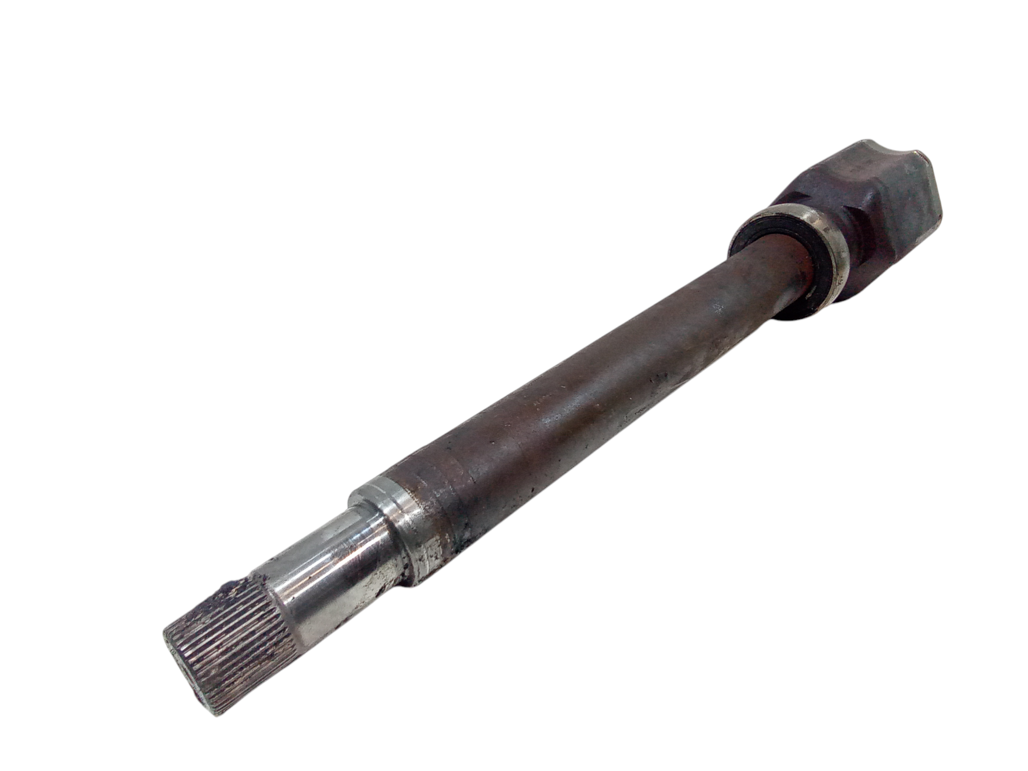 Supporto giunto semiasse e semialbero anteriore per Ford Transit Serie (15>) (2015 - )