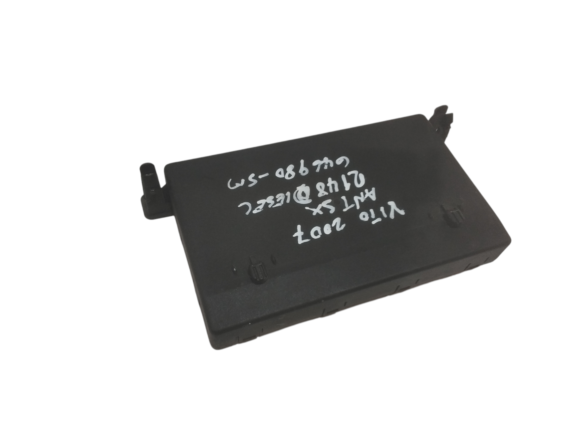 Centralina porta SX guida per Mercedes Vito W639 2 Serie (2003 - 2014)