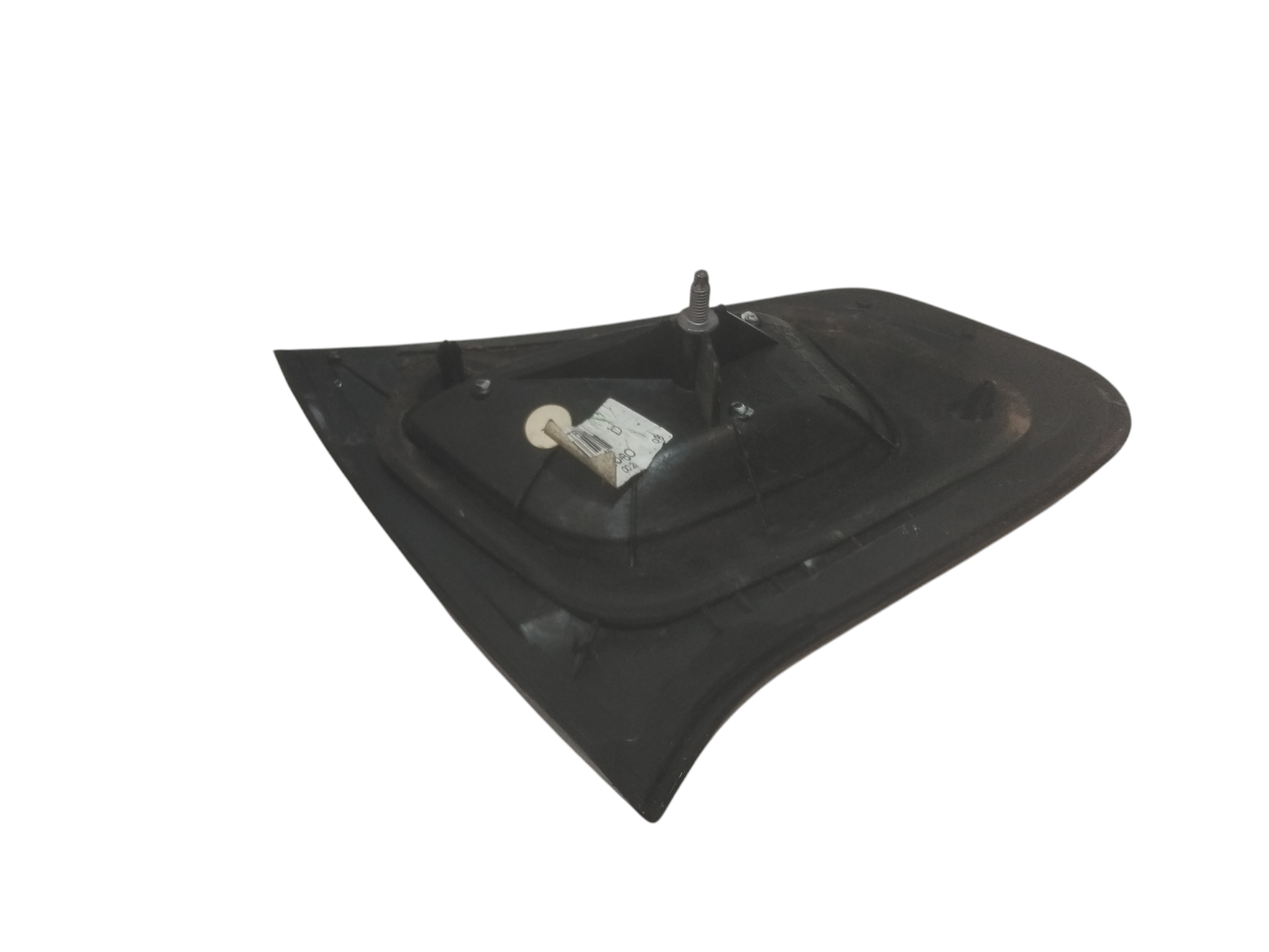 Stop Posteriore Destro Integrato nel Portello per Citroen C3 Serie (2009 - 2015)