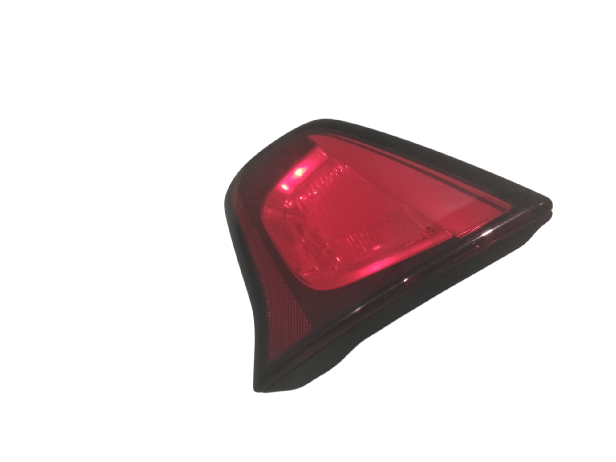 Stop Posteriore Destro Integrato nel Portello per Citroen C3 Serie (2009 - 2015)