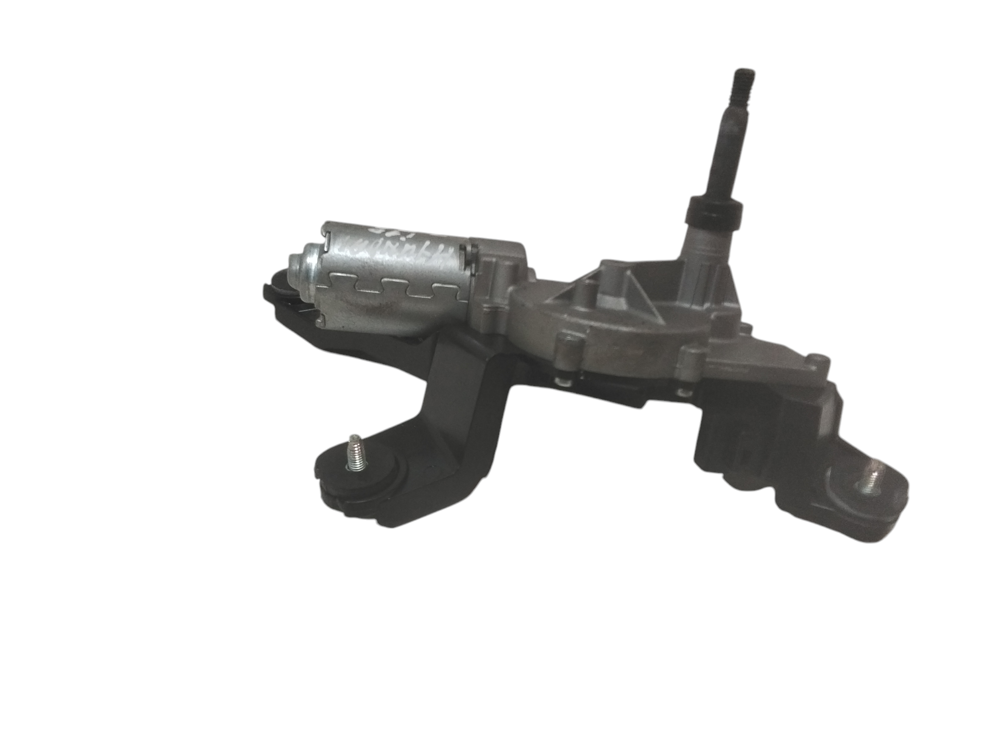 Motorino Tergicristallo Posteriore per Hyundai I10 1 Serie (2007 - 2011)