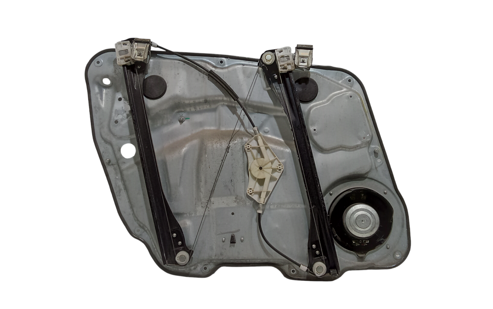 Cremagliera anteriore destra passeggero per Mercedes Ml W164 3 Serie (2005 - 2011)