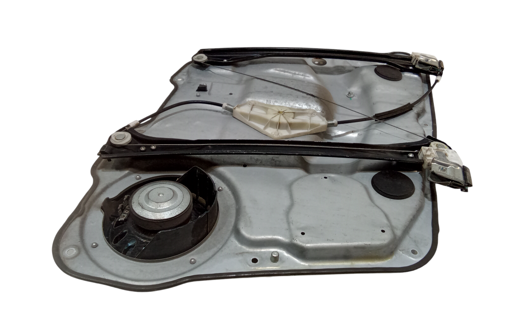 Cremagliera anteriore destra passeggero per Mercedes Ml W164 3 Serie (2005 - 2011)