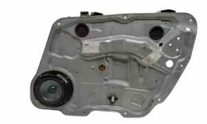 Cremagliera anteriore destra passeggero per Mercedes Ml W164 3 Serie (2005 - 2011)