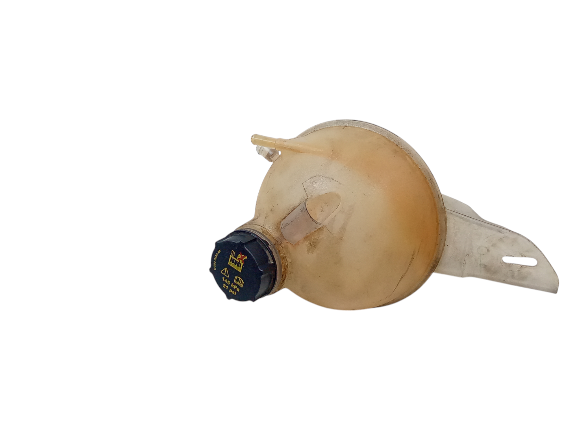 Vaschetta liquido radiatore per Ford Transit Serie (15>) (2015 - )