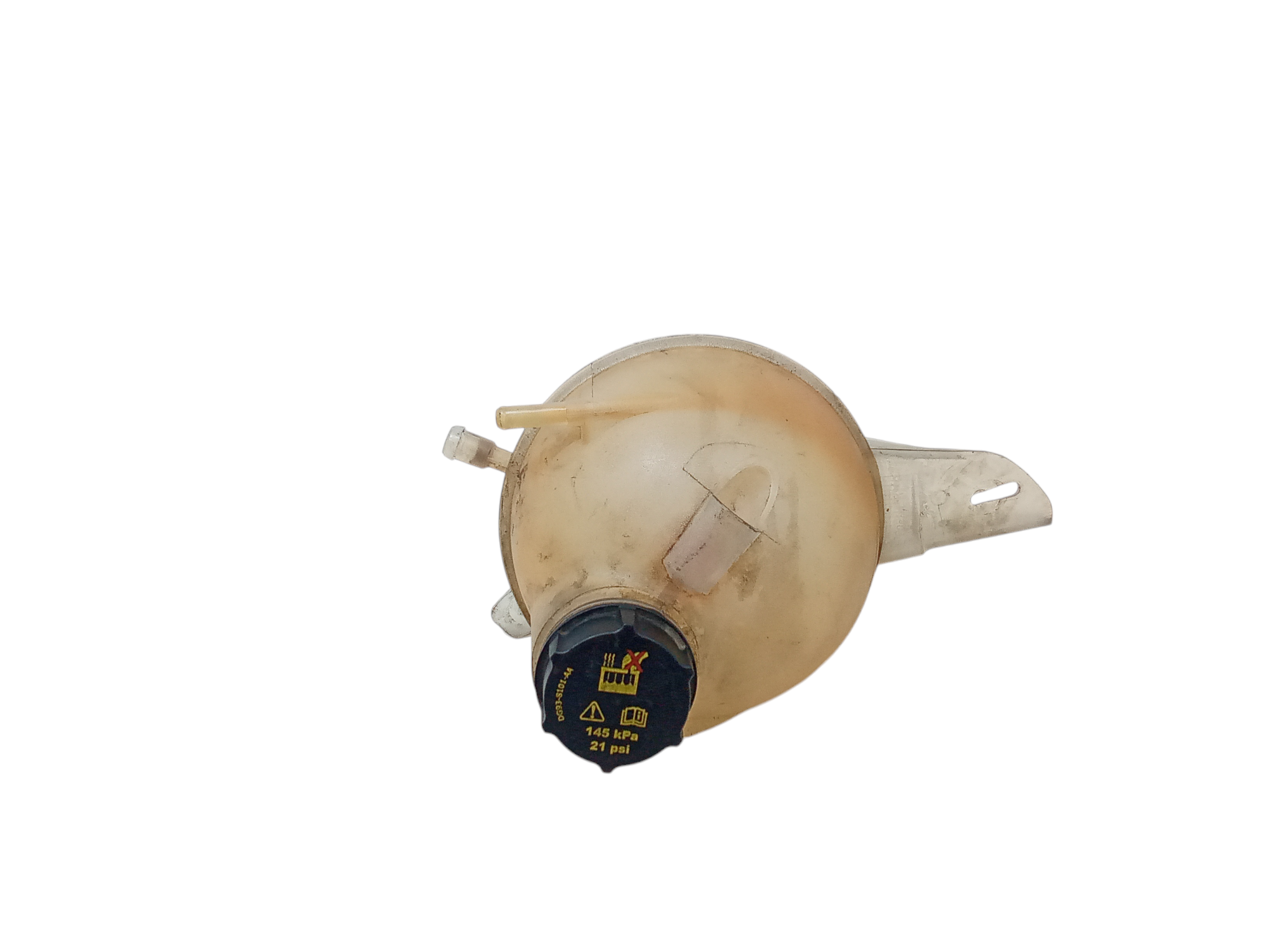 Vaschetta liquido radiatore per Ford Transit Serie (15>) (2015 - )