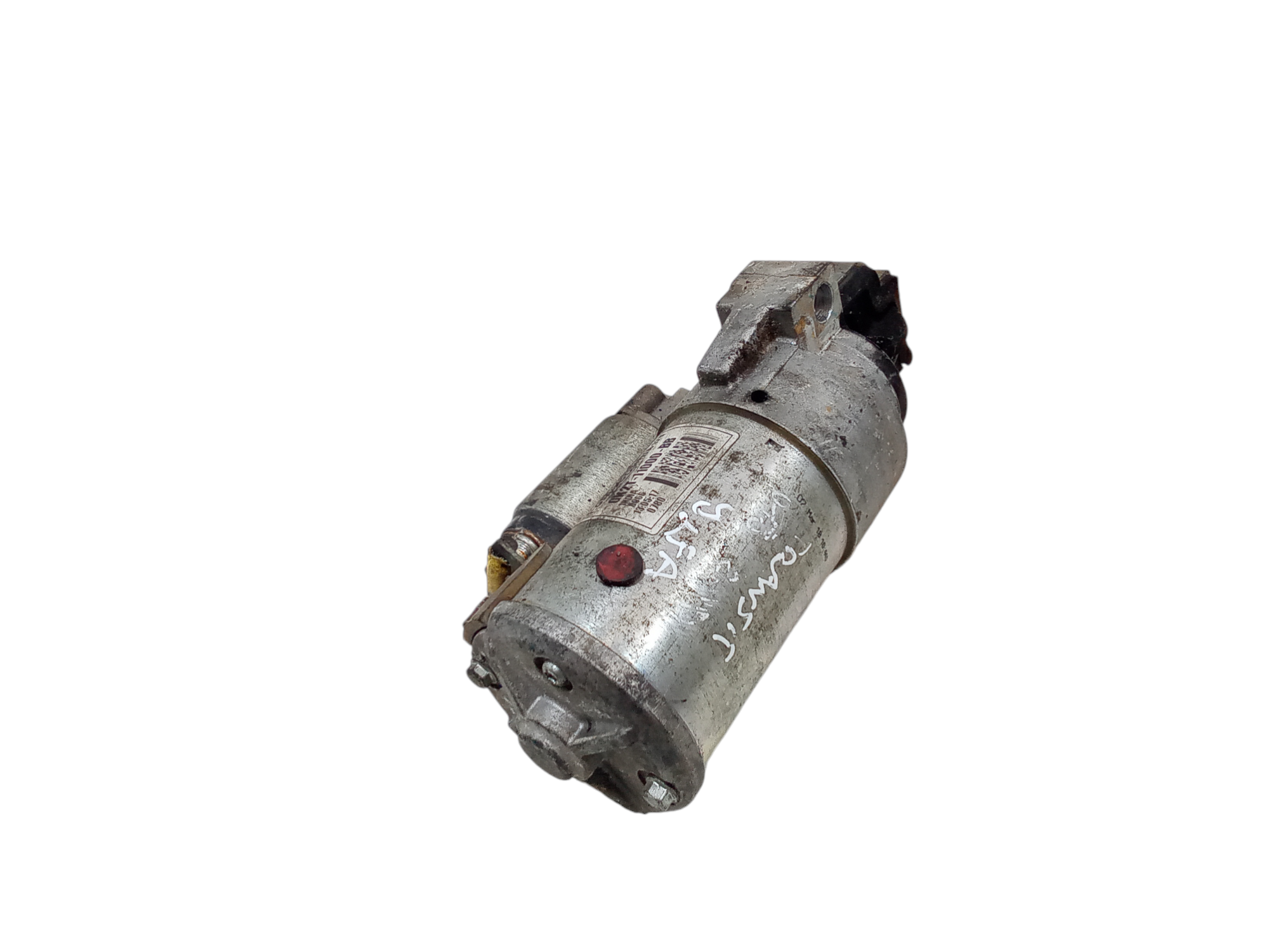 Motorino d  avviamento per Ford Transit Serie (15>) (2015 - )