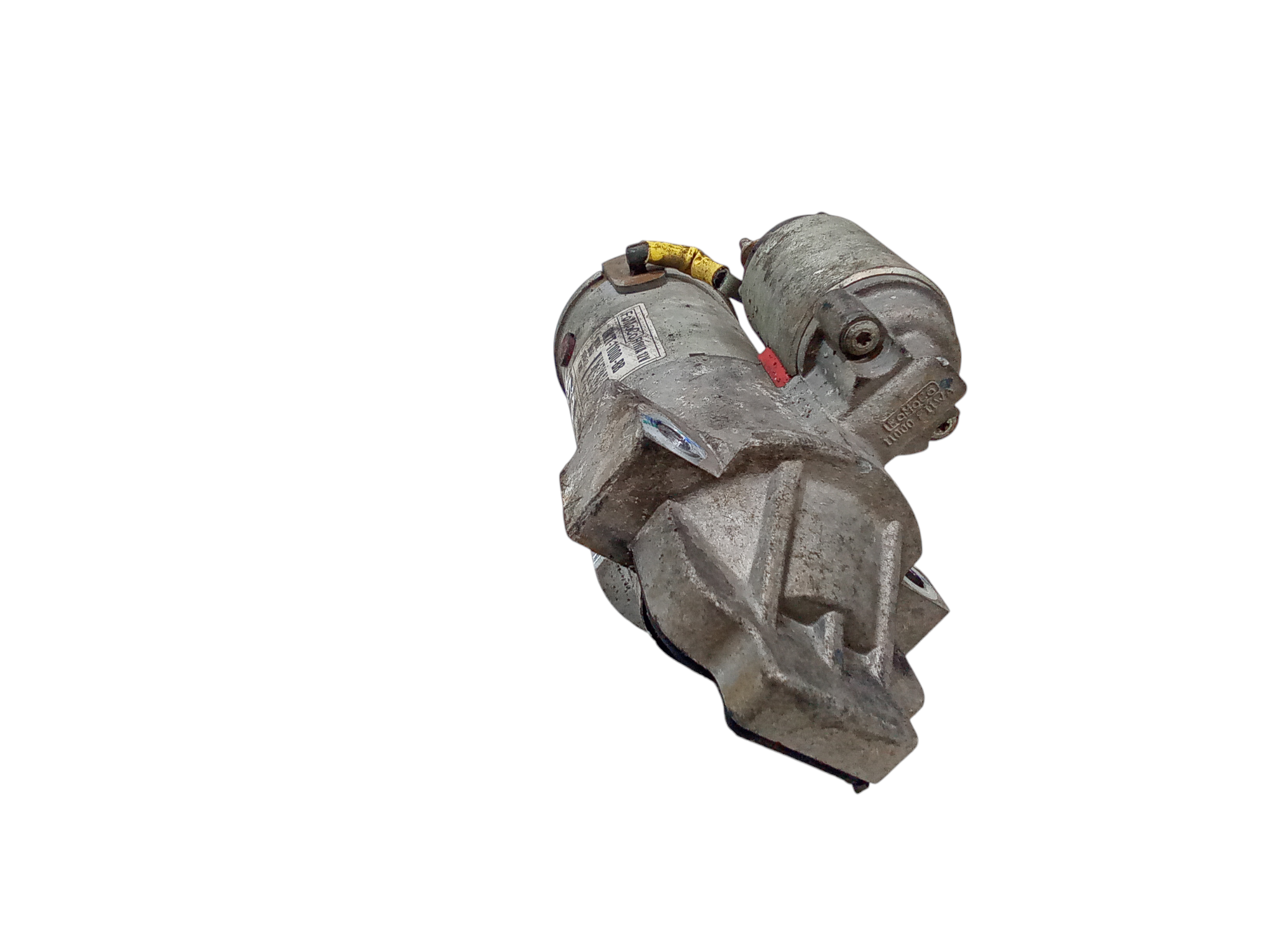 Motorino d  avviamento per Ford Transit Serie (15>) (2015 - )