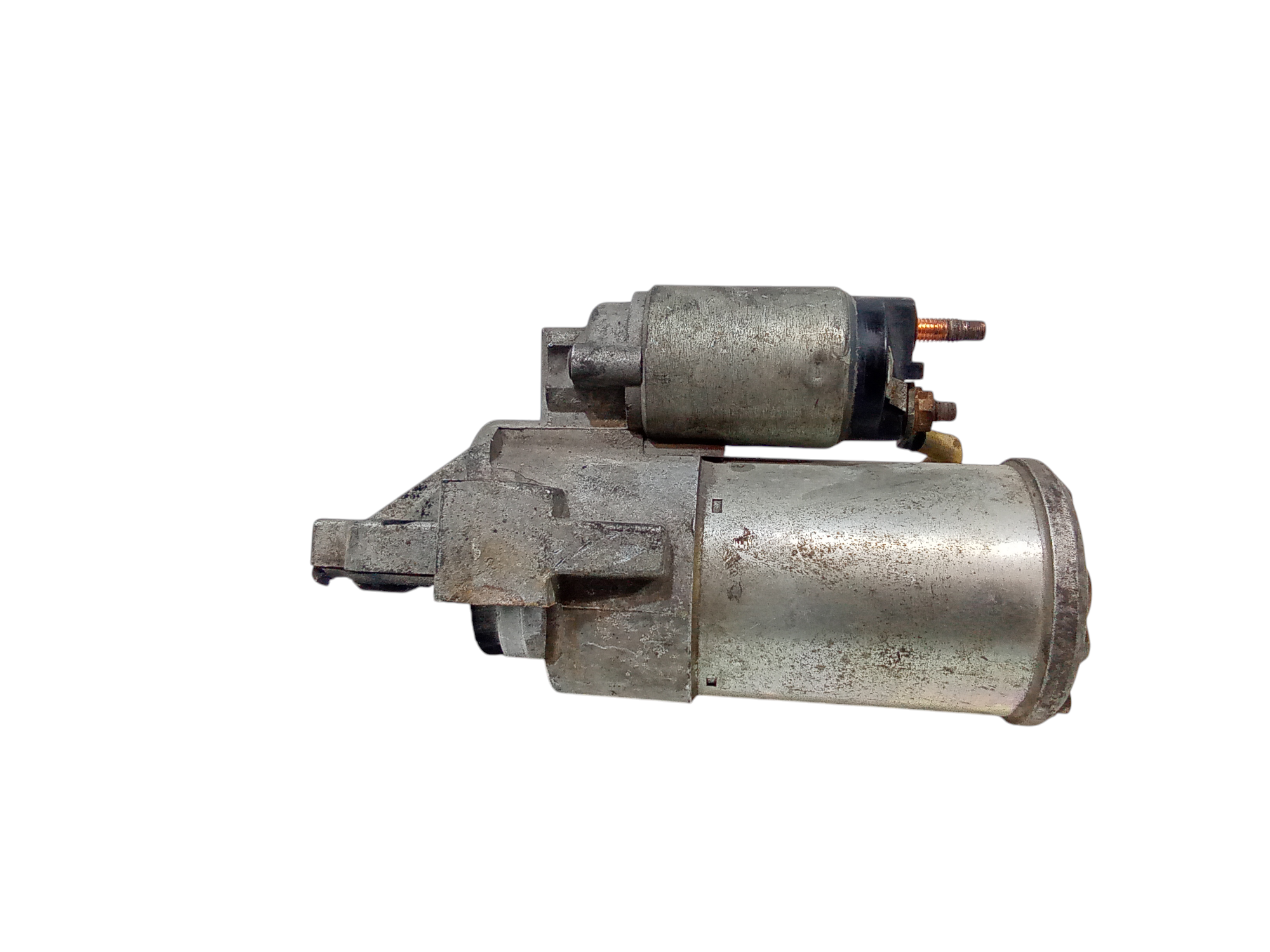 Motorino d  avviamento per Ford Transit Serie (15>) (2015 - )