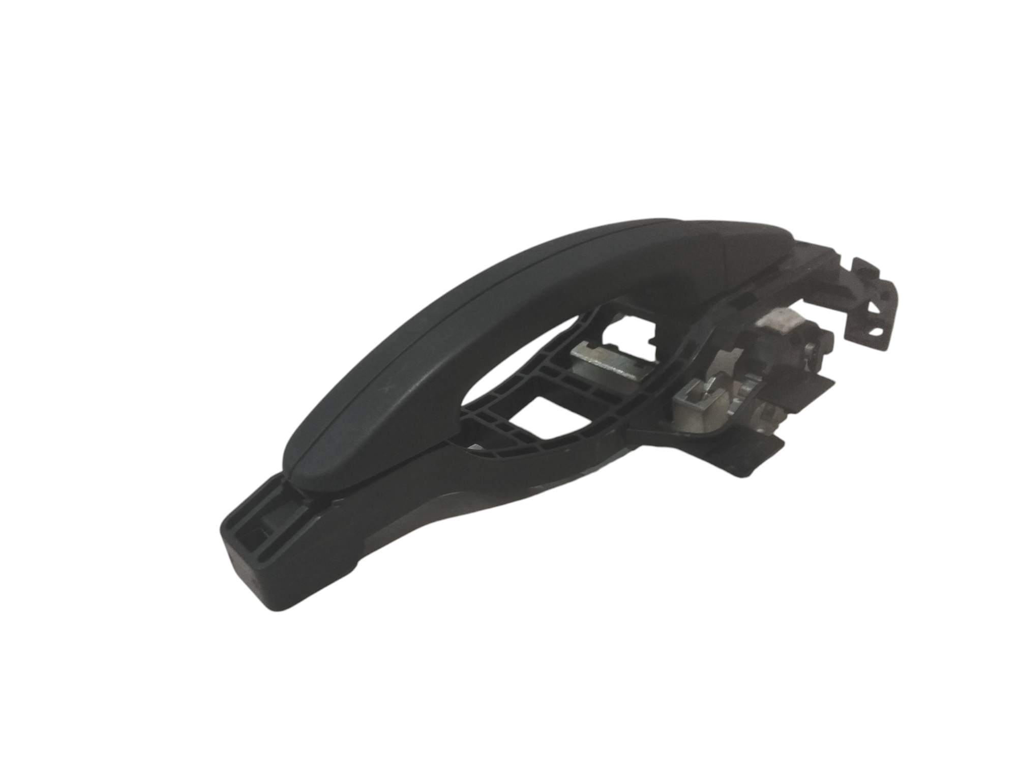 Maniglia esterna Anteriore Sinistra per Ford Transit Serie (15>) (2015 - )