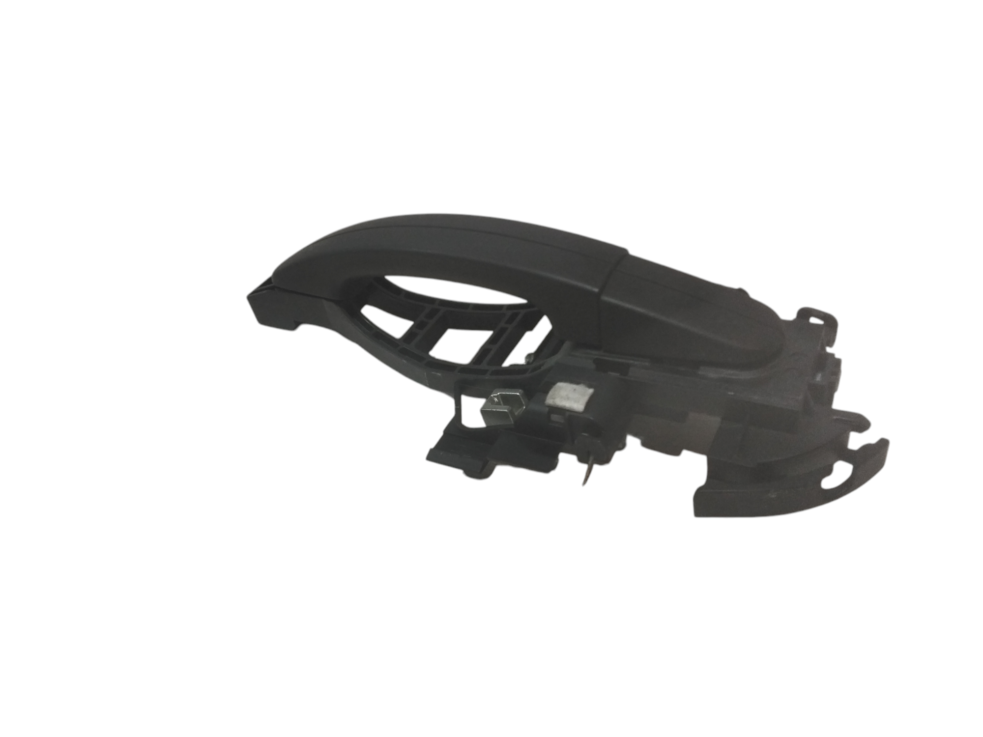 Maniglia esterna Anteriore Sinistra per Ford Transit Serie (15>) (2015 - )