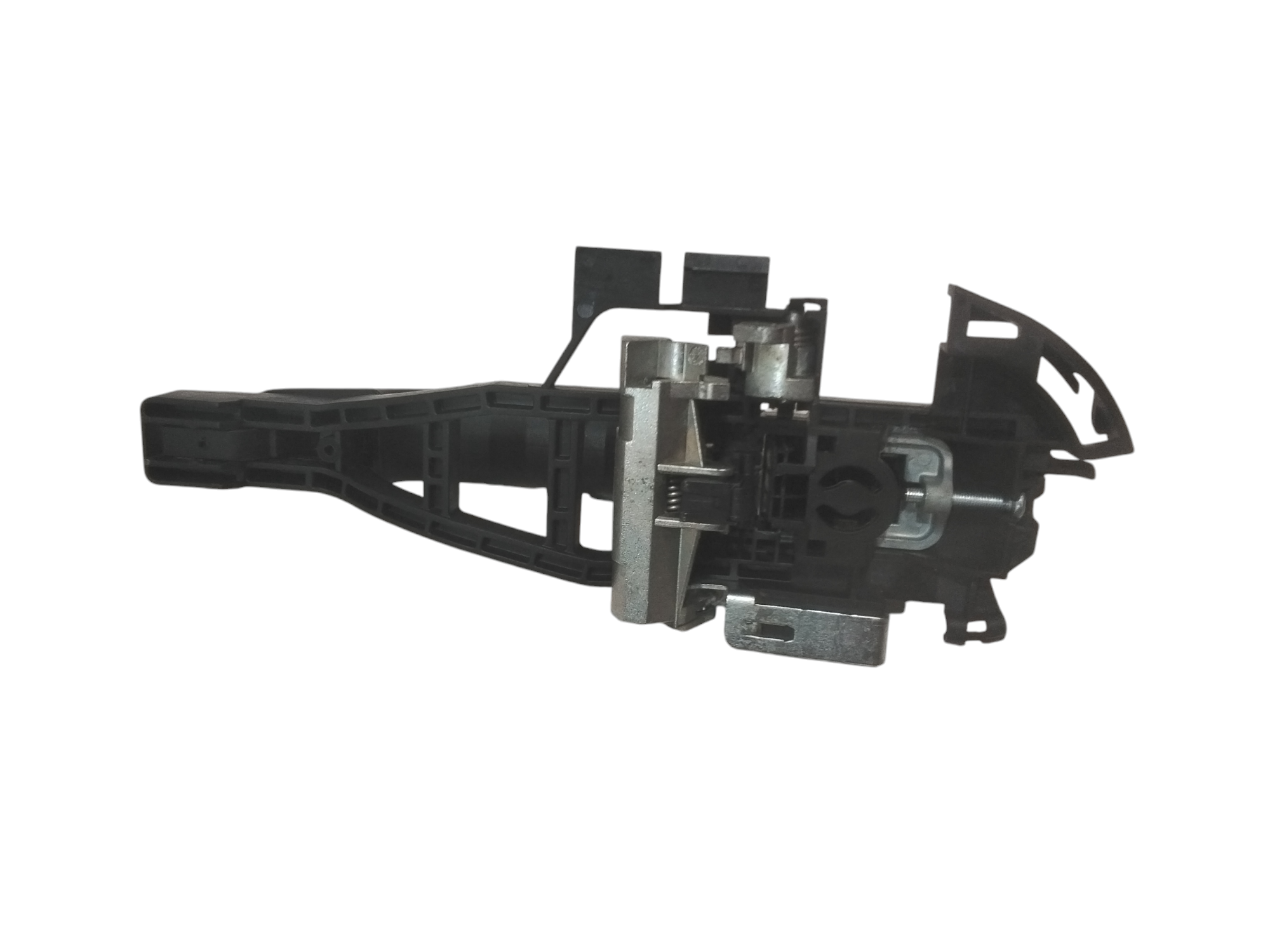 Maniglia esterna Anteriore Sinistra per Ford Transit Serie (15>) (2015 - )