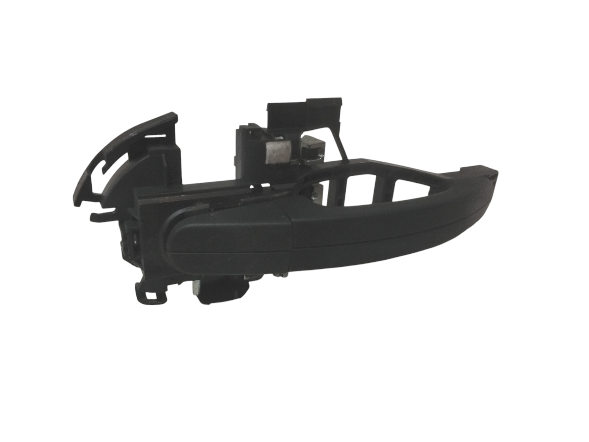 Maniglia esterna Anteriore Sinistra per Ford Transit Serie (15>) (2015 - )