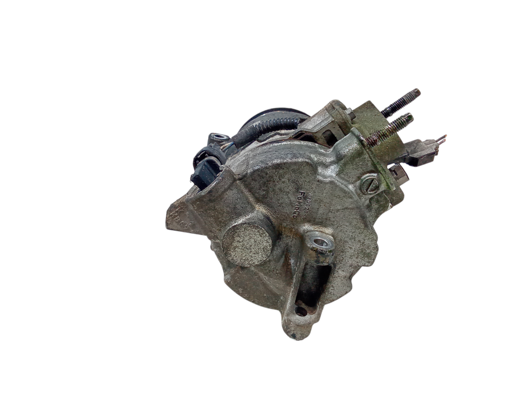 Compressore A/C per Ford Transit Serie (15>) (2015 - )