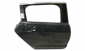 Portiera Posteriore Destra per Peugeot 3008 Serie (09>16) (2009 - 2016)