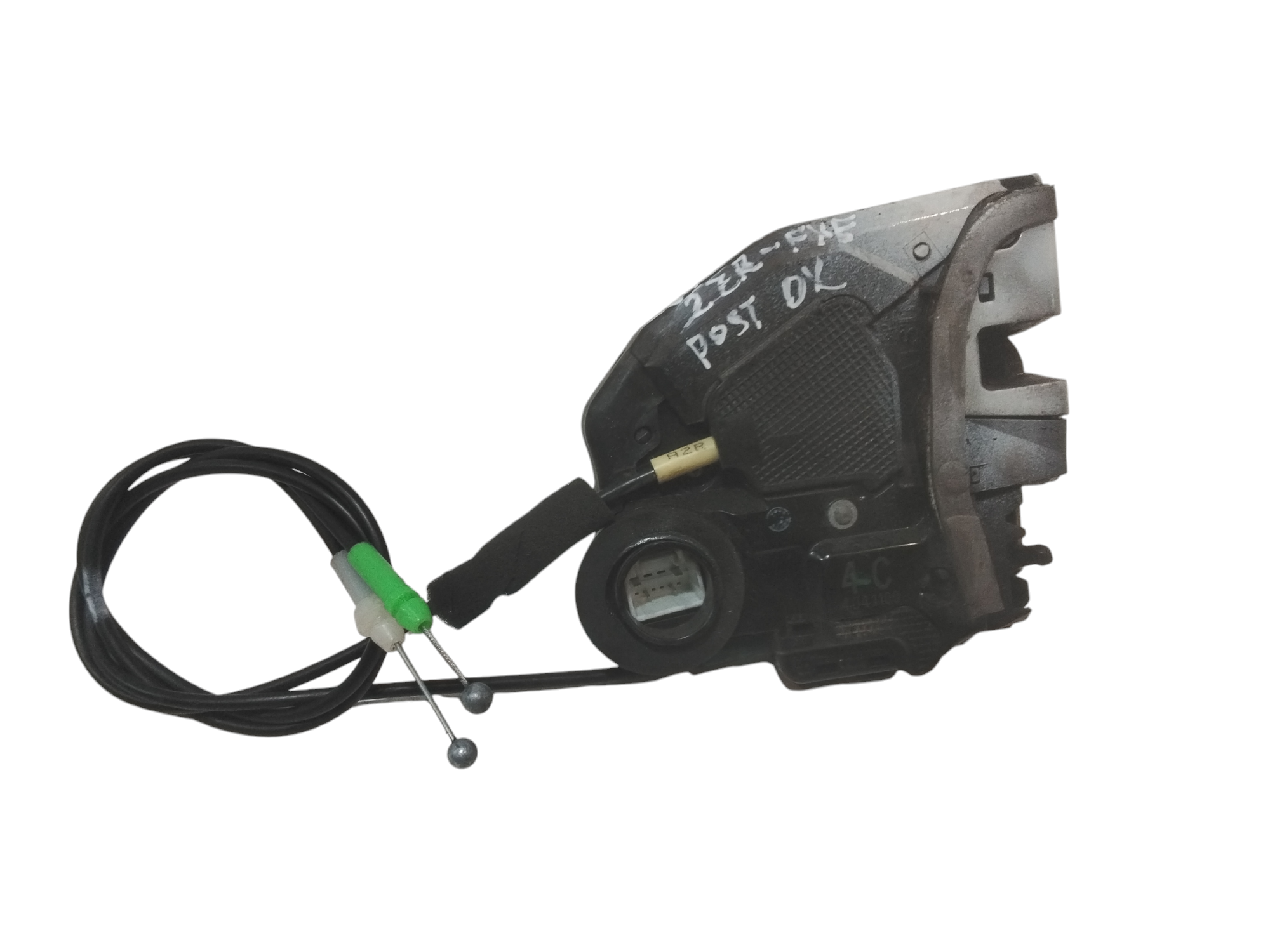 Serratura Posteriore destra per Toyota Prius Plus (2011 - 2025)