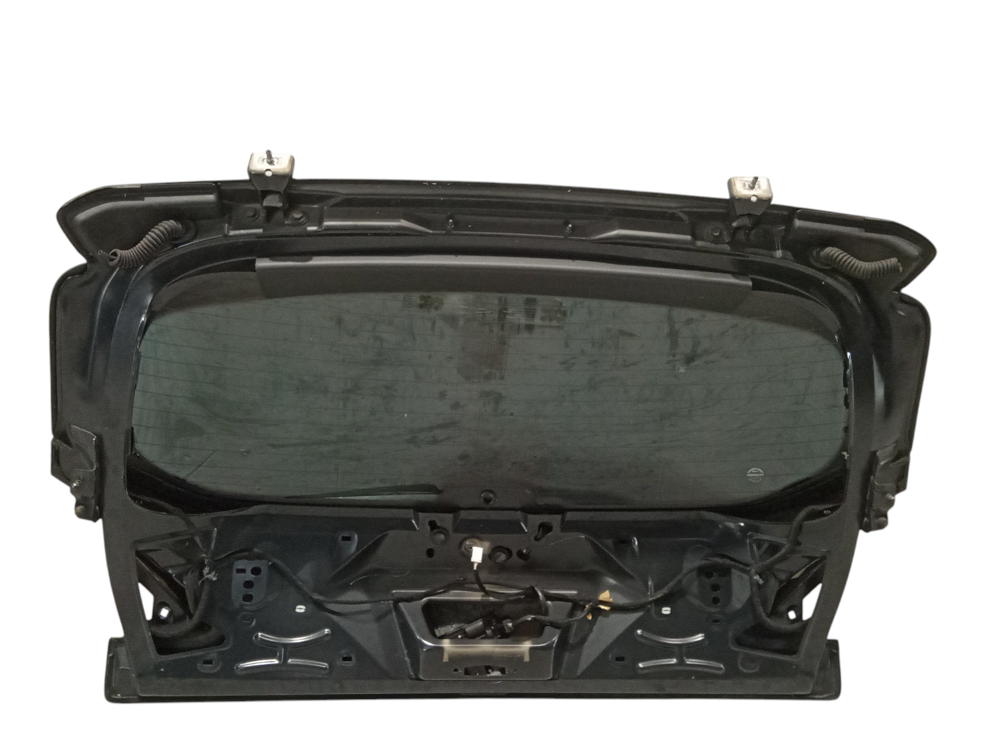 Portellone Posteriore per Peugeot 3008 Serie (09>16) (2009 - 2016)