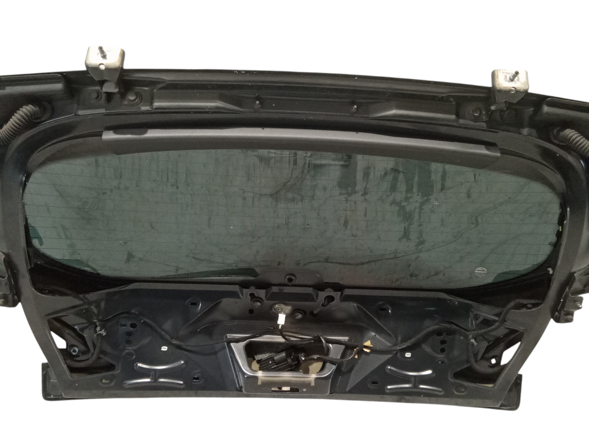 Portellone Posteriore per Peugeot 3008 Serie (09>16) (2009 - 2016)