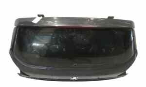 Portellone Posteriore per Peugeot 3008 Serie (09>16) (2009 - 2016)