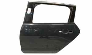 Portiera Posteriore Sinistra per Peugeot 3008 Serie (09>16) (2009 - 2016)