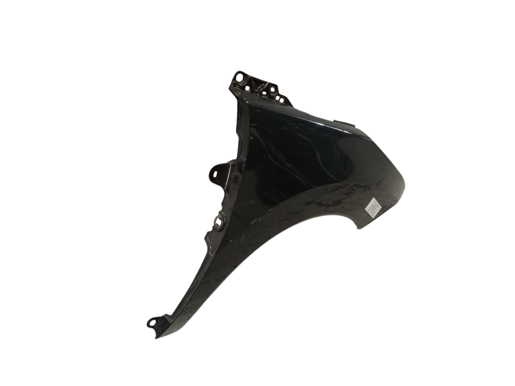 Parafango Anteriore Destro per Peugeot 3008 Serie (09>16) (2009 - 2016)