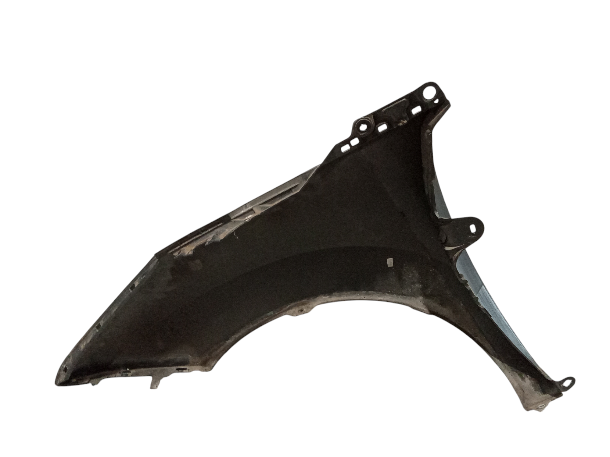 Parafango Anteriore Destro per Peugeot 3008 Serie (09>16) (2009 - 2016)