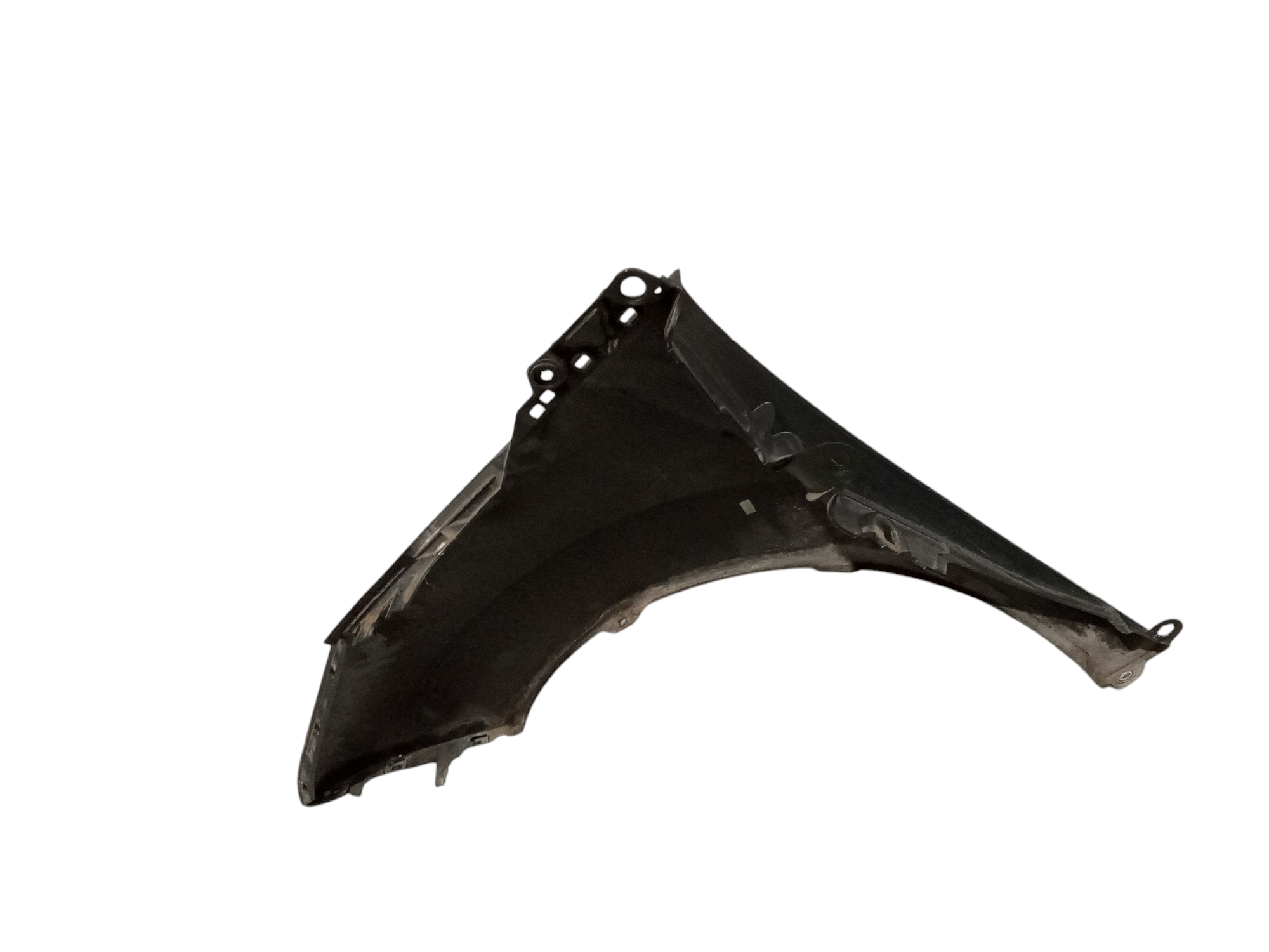 Parafango Anteriore Destro per Peugeot 3008 Serie (09>16) (2009 - 2016)