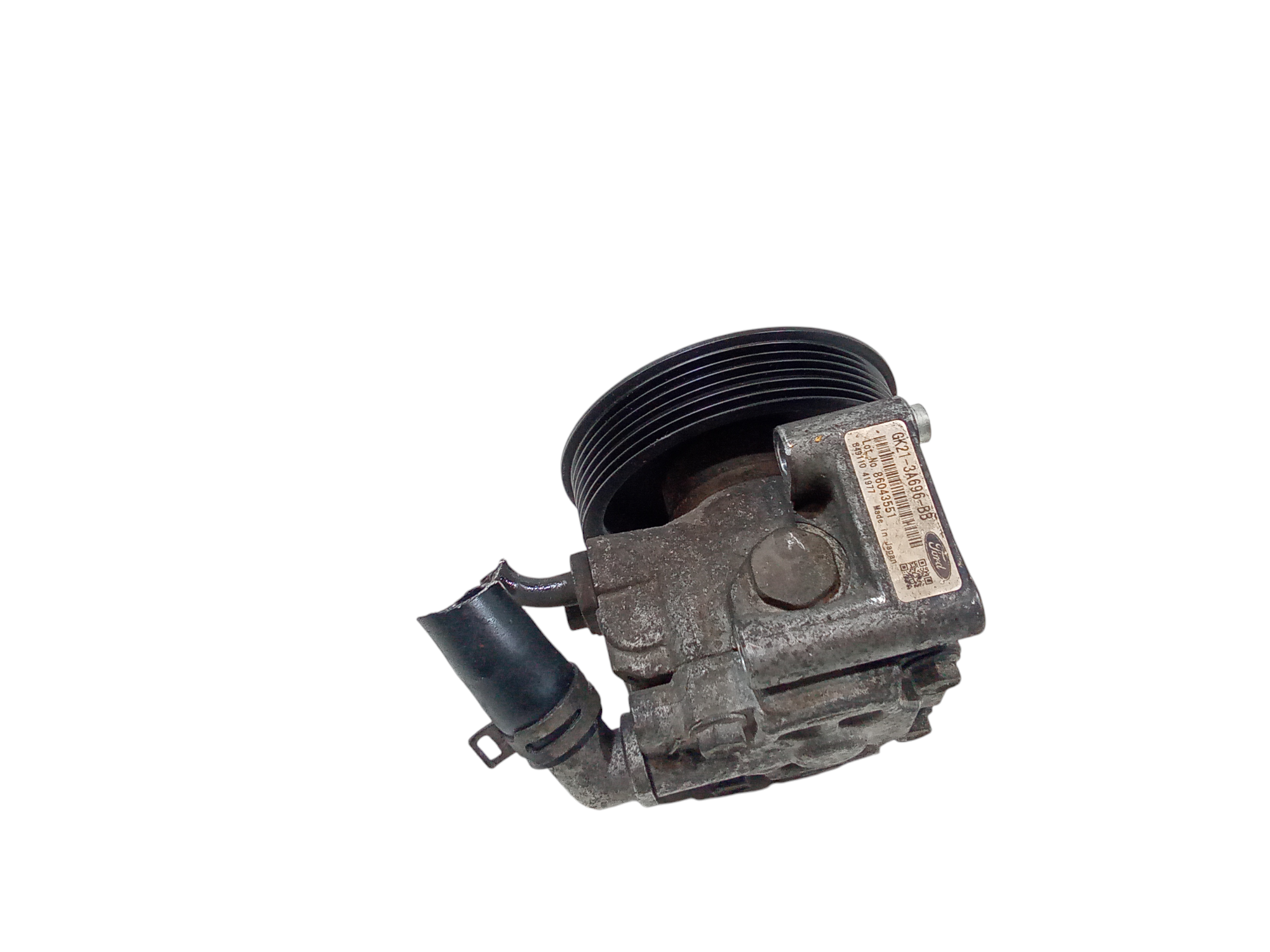 Pompa servosterzo per Ford Transit Serie (15>) (2015 - )