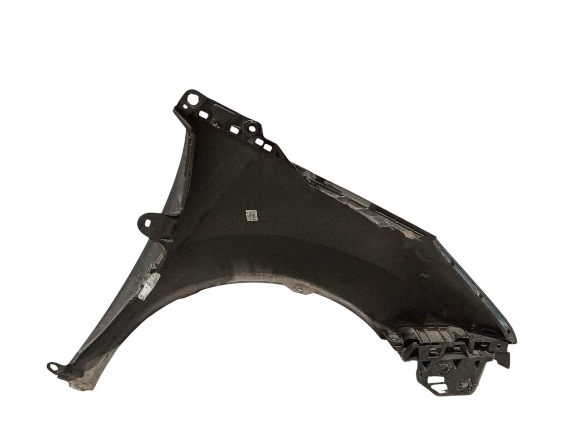 Parafango Anteriore Sinistro per Peugeot 3008 Serie (09>16) (2009 - 2016)