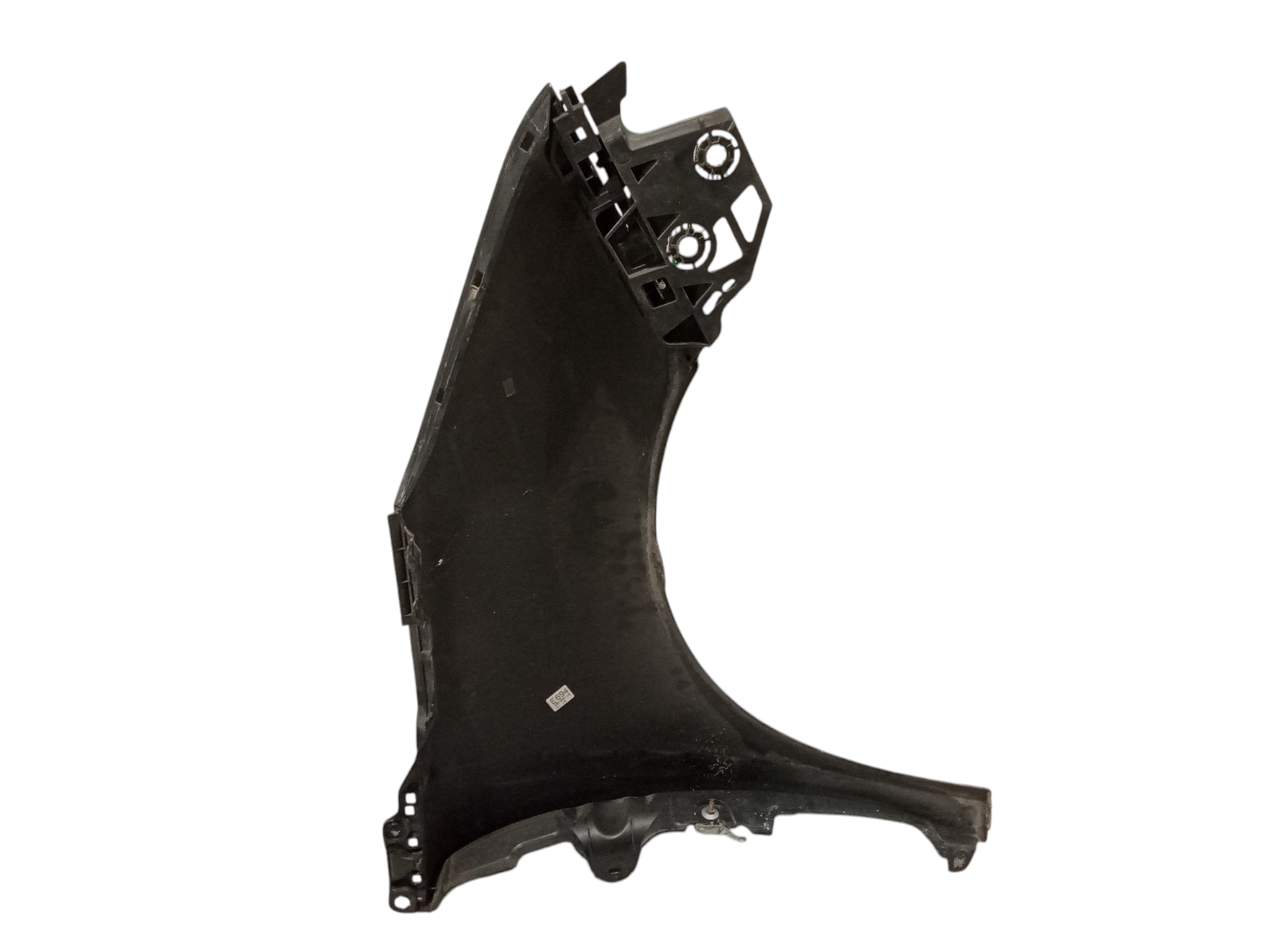 Parafango Anteriore Sinistro per Peugeot 3008 Serie (09>16) (2009 - 2016)