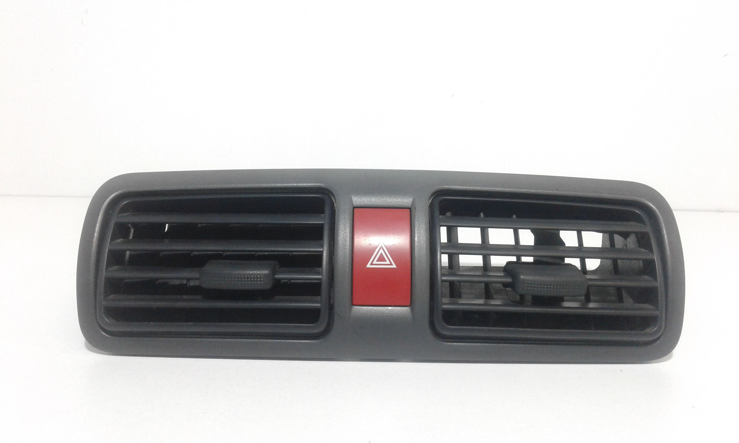 Bocchette Aria Cruscotto KIA Picanto 1 Serie