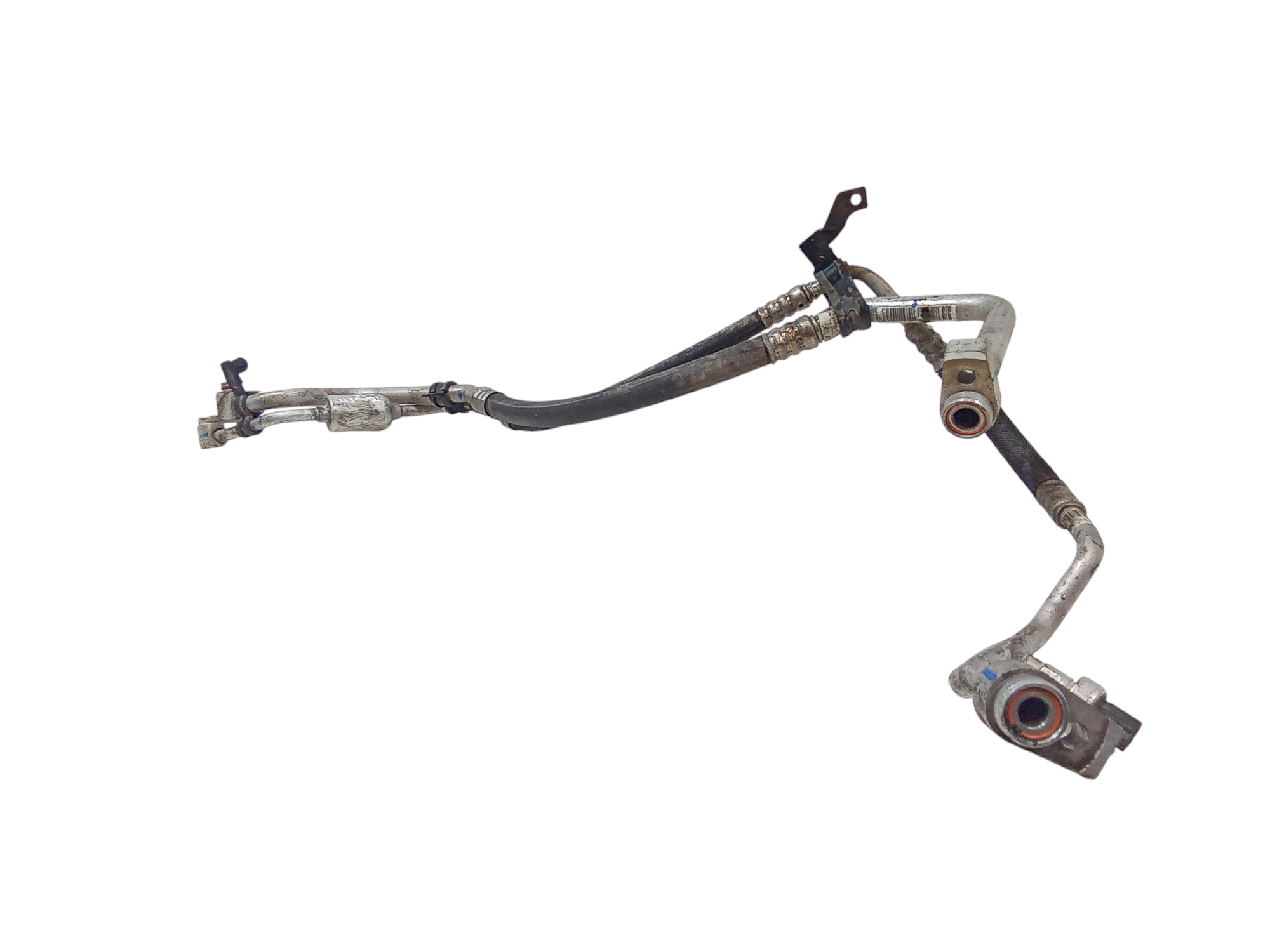 Tubi A/C per Ford Transit Serie (15>) (2015 - )