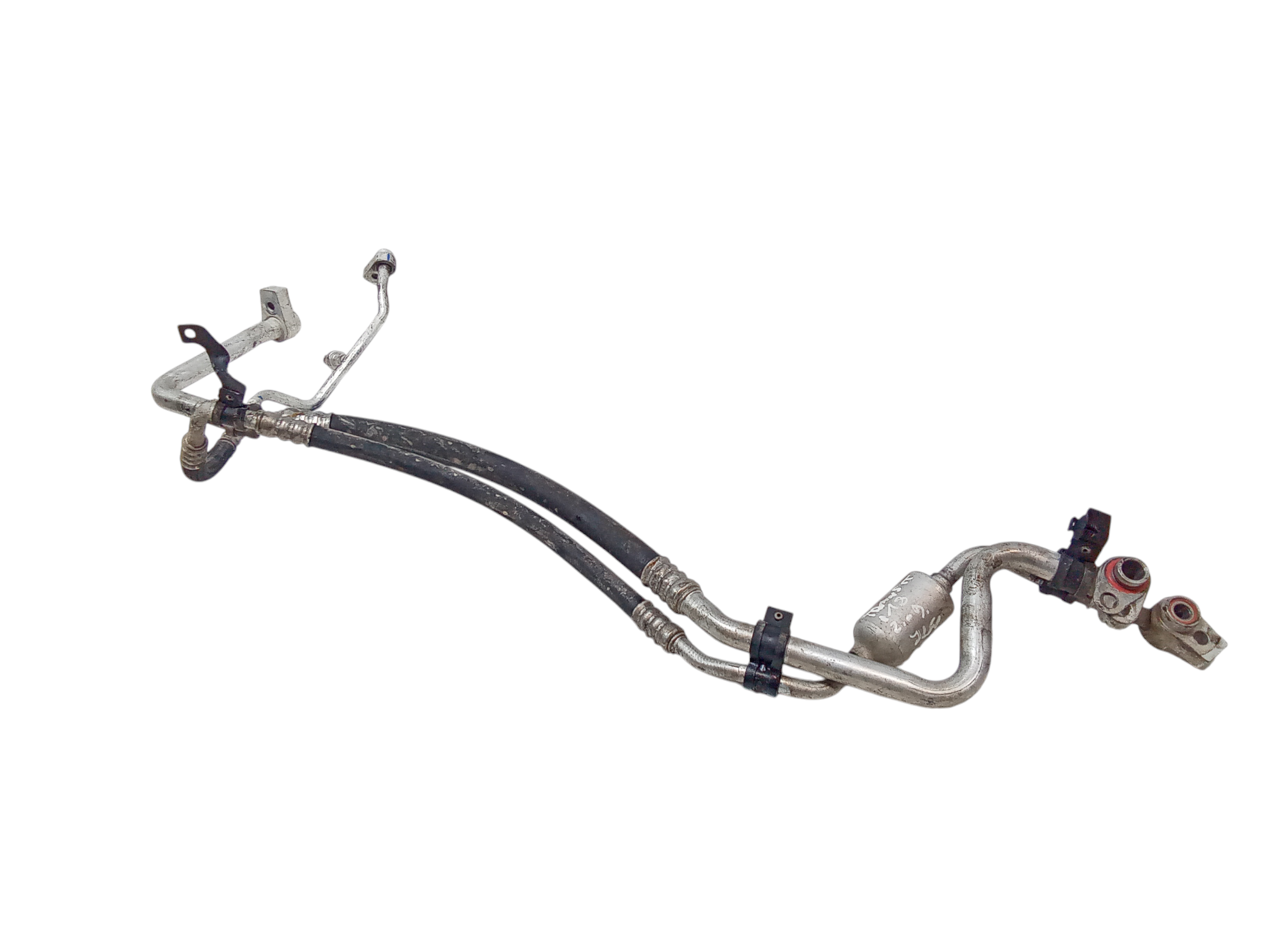 Tubi A/C per Ford Transit Serie (15>) (2015 - )