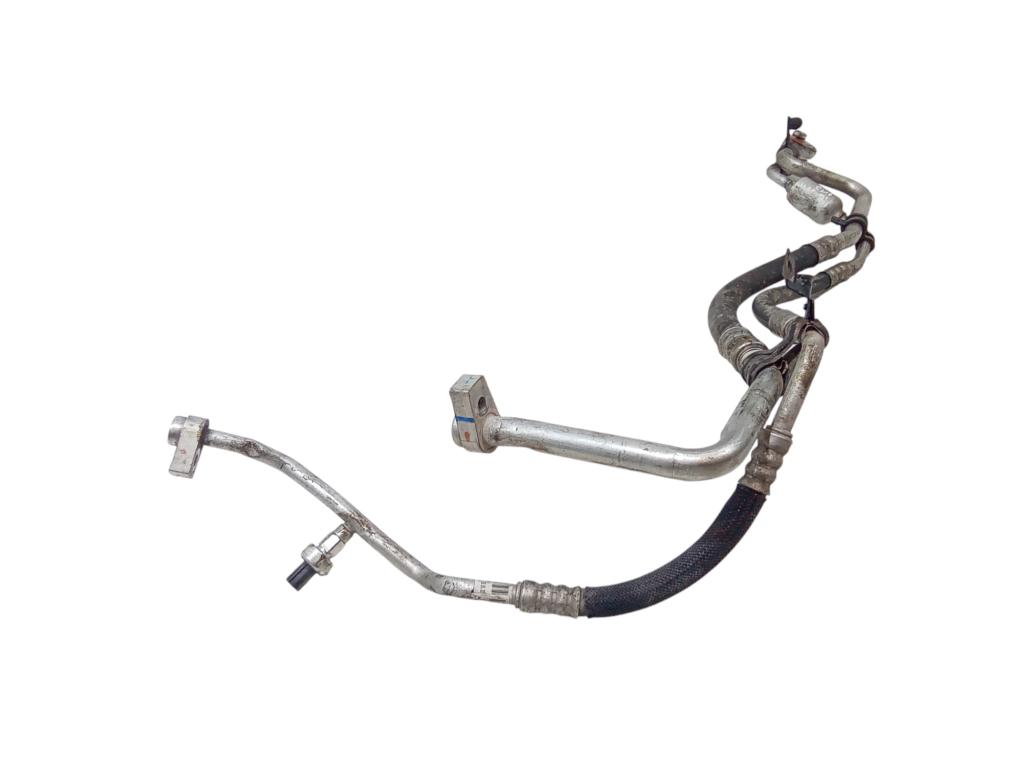 Tubi A/C per Ford Transit Serie (15>) (2015 - )