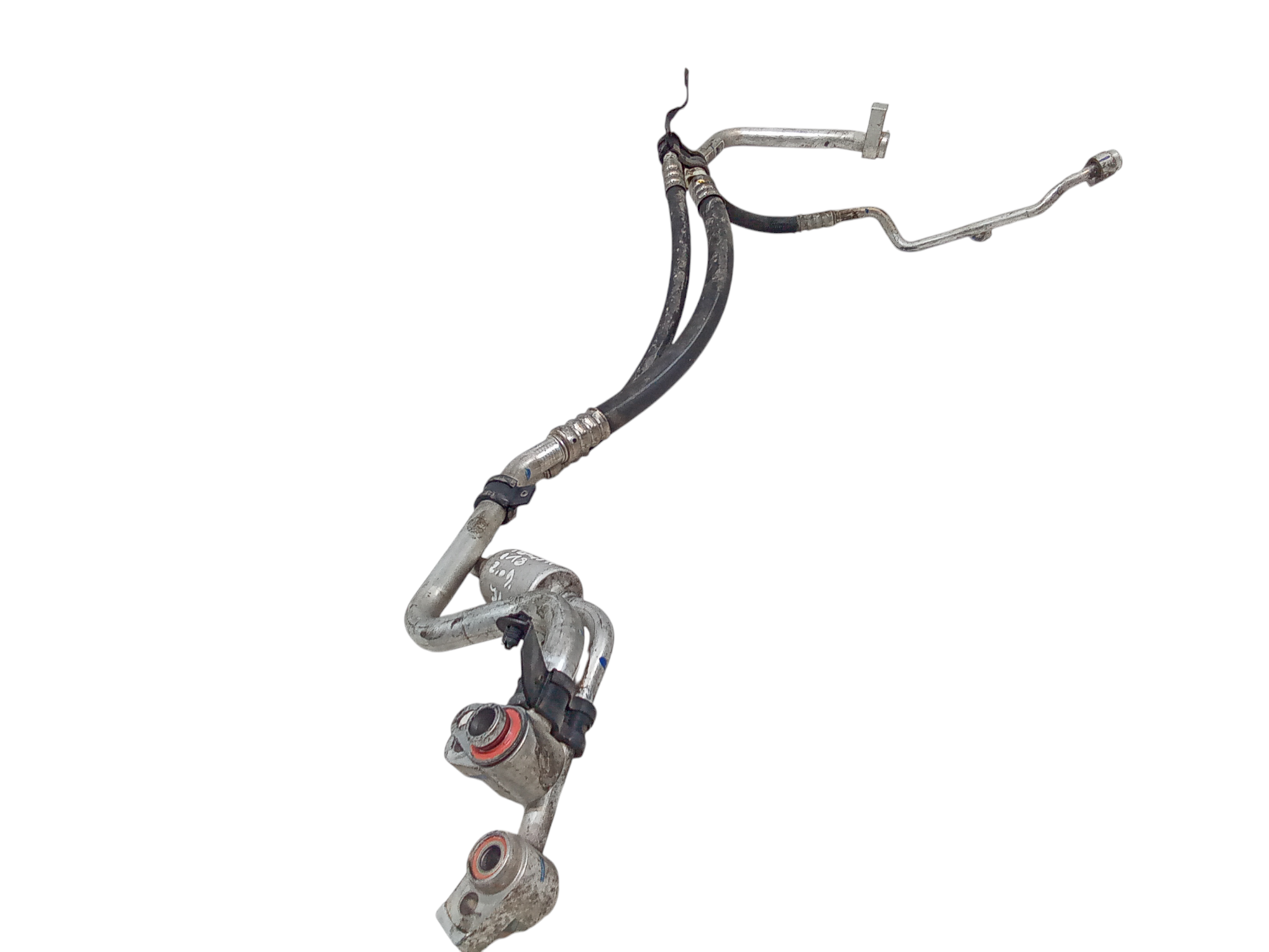 Tubi A/C per Ford Transit Serie (15>) (2015 - )