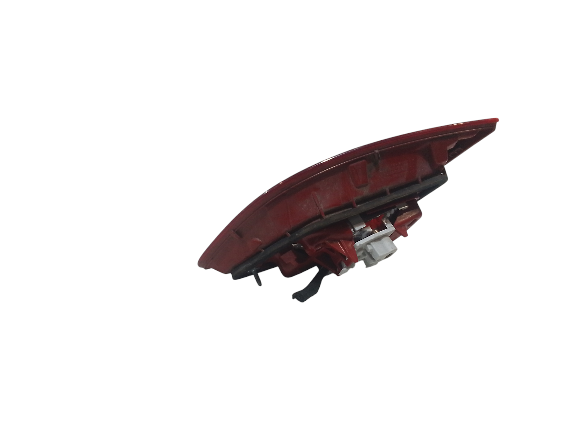 Stop Posteriore Sinistro Integrato nel Portello per Opel Meriva 3 Serie (2010 - In produzione)