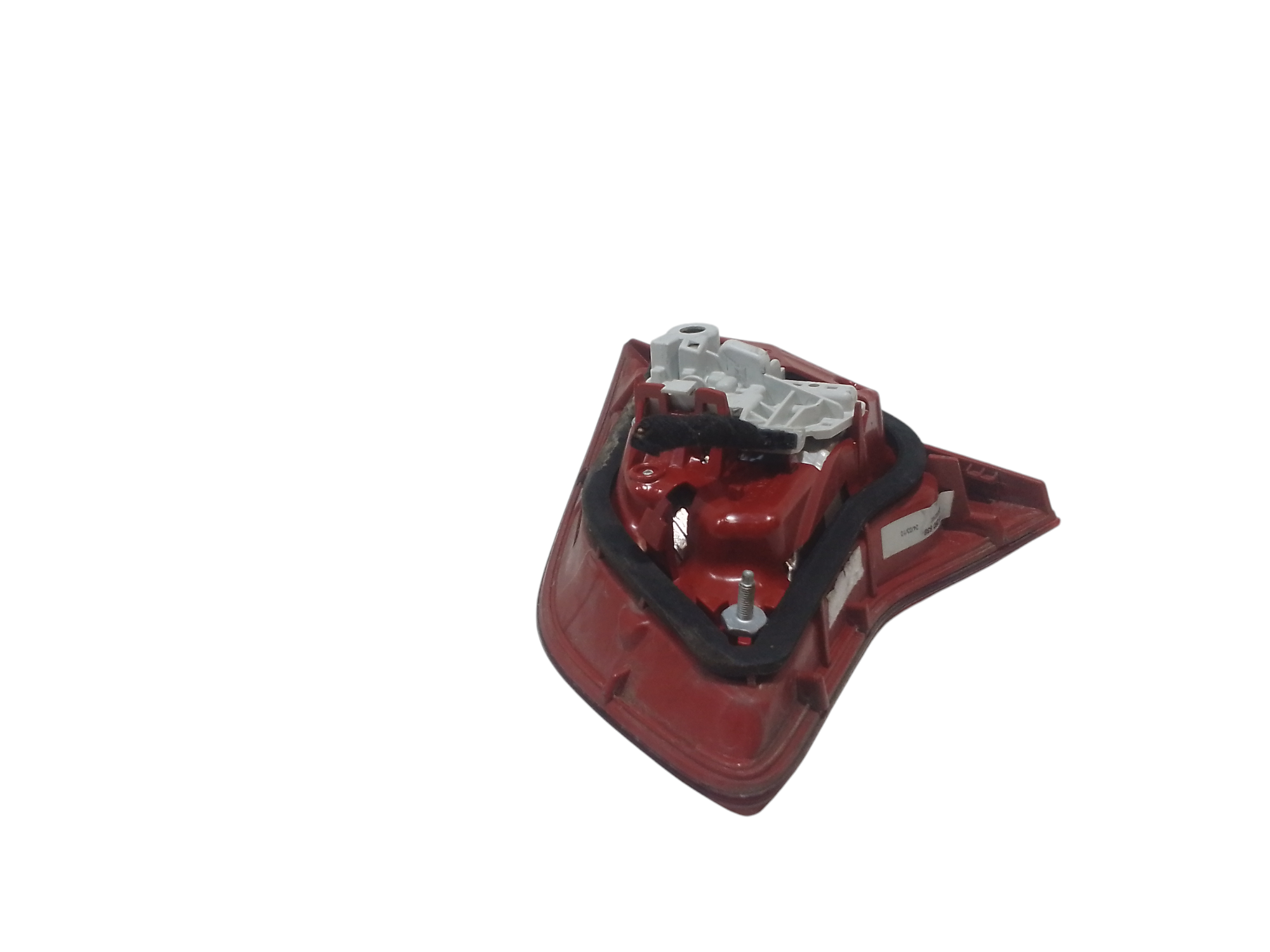 Stop Posteriore Sinistro Integrato nel Portello per Opel Meriva 3 Serie (2010 - In produzione)