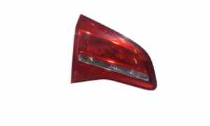 Stop Posteriore Sinistro Integrato nel Portello per Opel Meriva 3 Serie (2010 - In produzione)