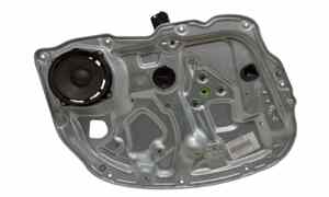 Cremagliera anteriore sinistra Guida per Fiat Idea 2 Serie (2005 - 2008)