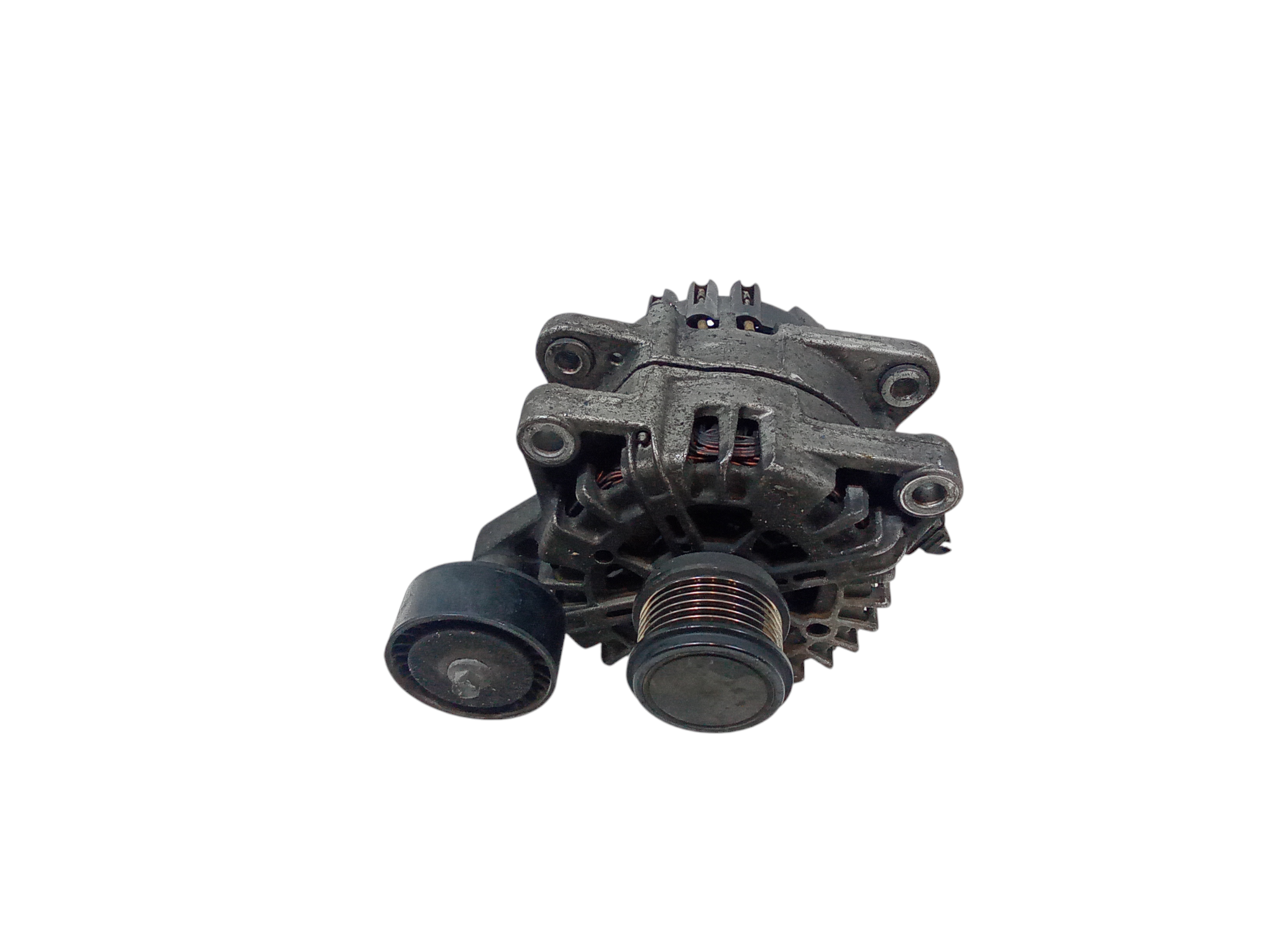 Alternatore per Ford Transit Serie (15>) (2015 - )