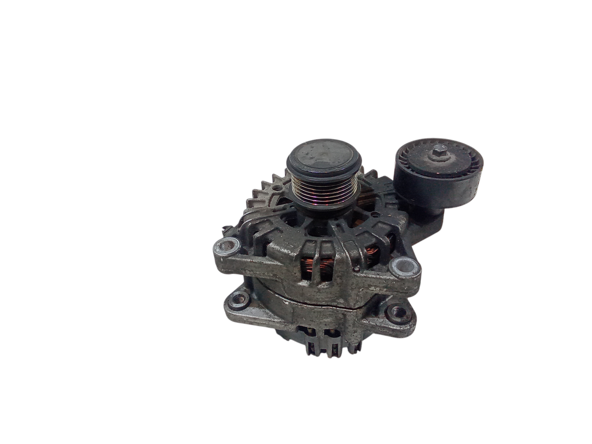 Alternatore per Ford Transit Serie (15>) (2015 - )
