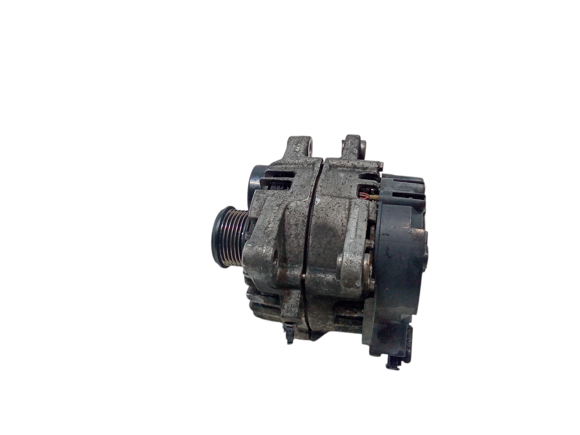 Alternatore per Ford Transit Serie (15>) (2015 - )
