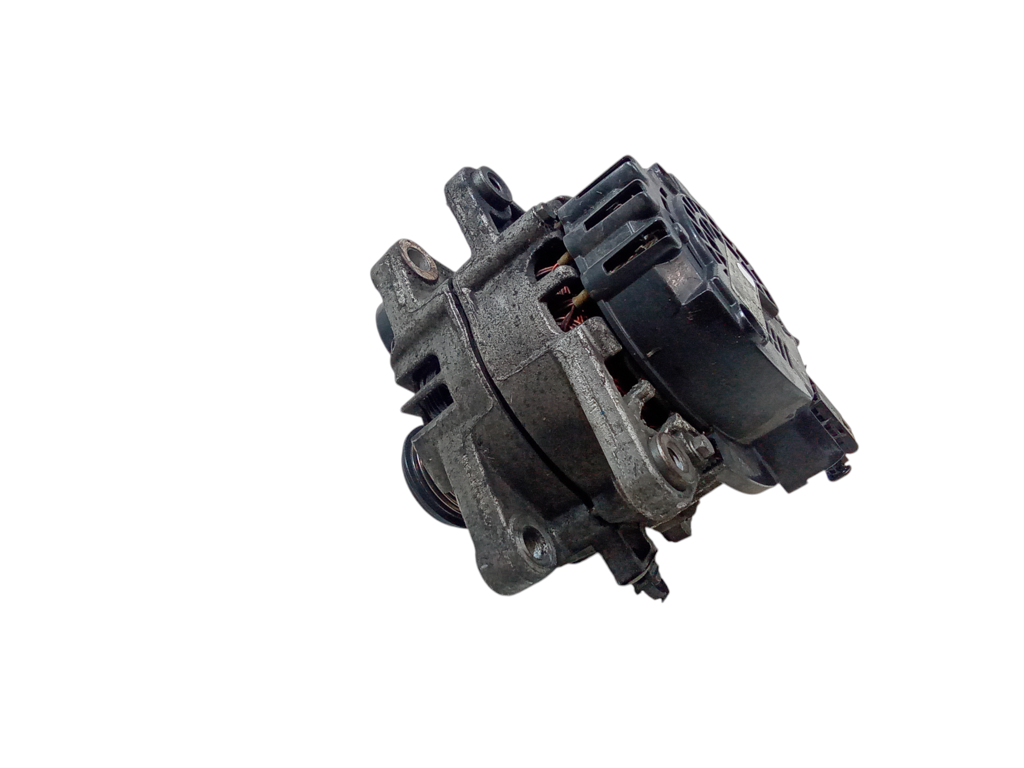 Alternatore per Ford Transit Serie (15>) (2015 - )
