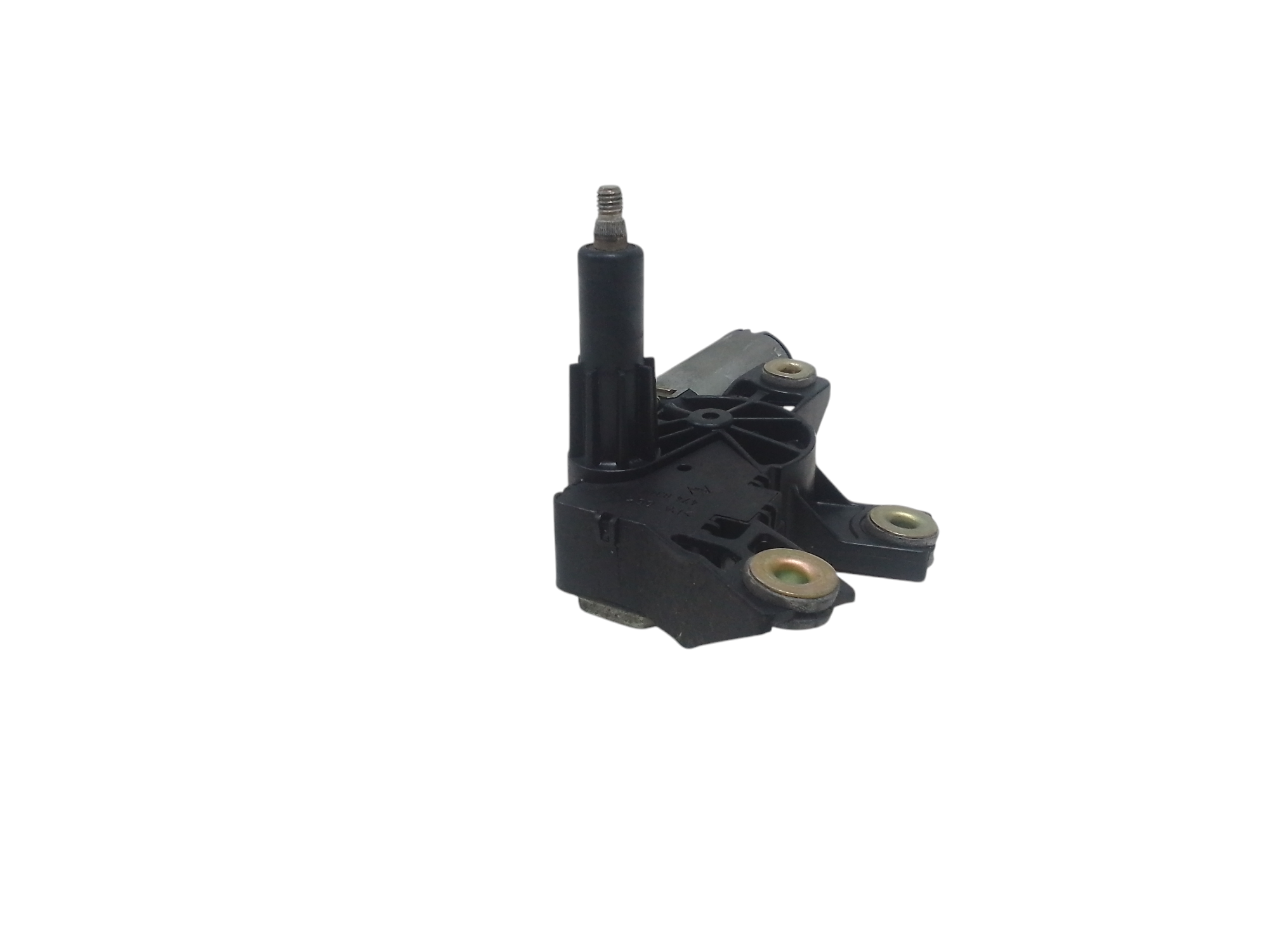 Motorino Tergicristallo Posteriore per Mercedes Classe A W168 2 Serie (2001 - 2004)