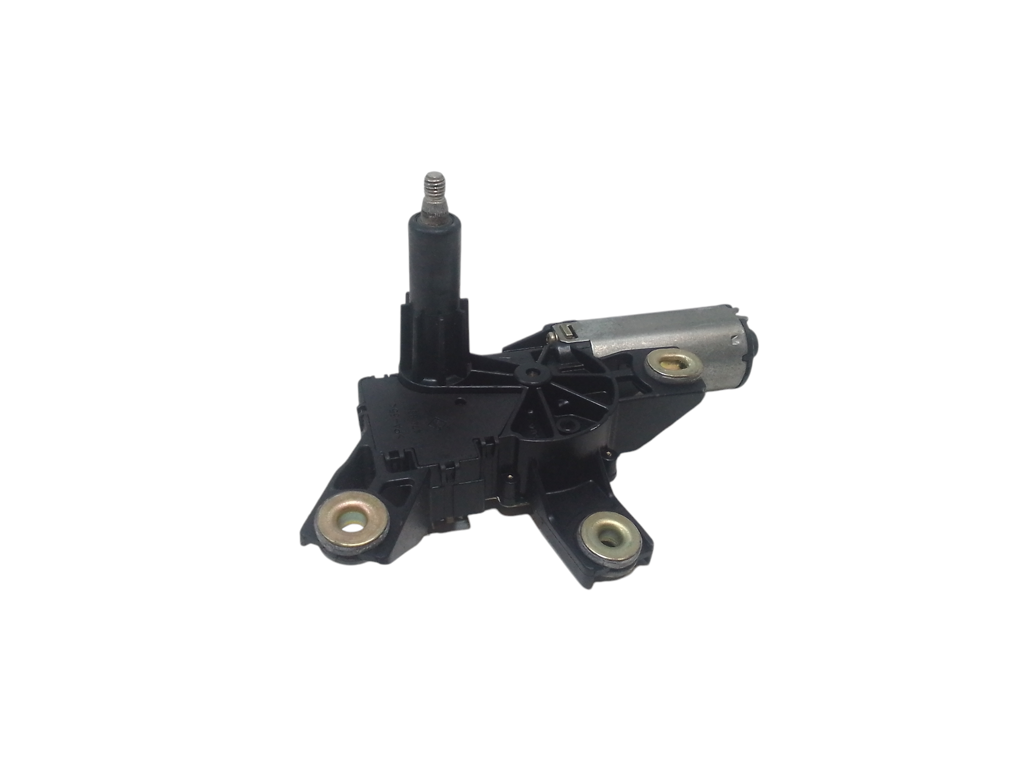 Motorino Tergicristallo Posteriore per Mercedes Classe A W168 2 Serie (2001 - 2004)