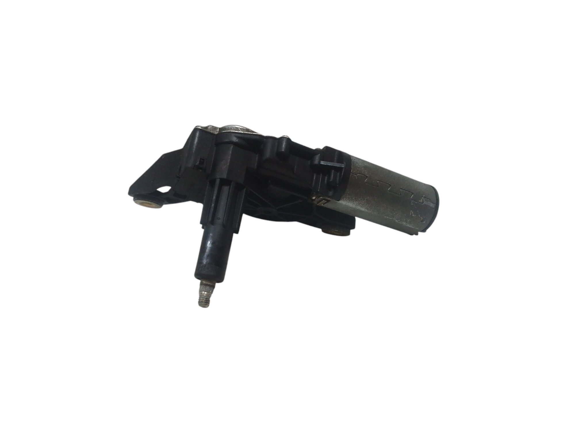 Motorino Tergicristallo Posteriore per Mercedes Classe A W168 2 Serie (2001 - 2004)